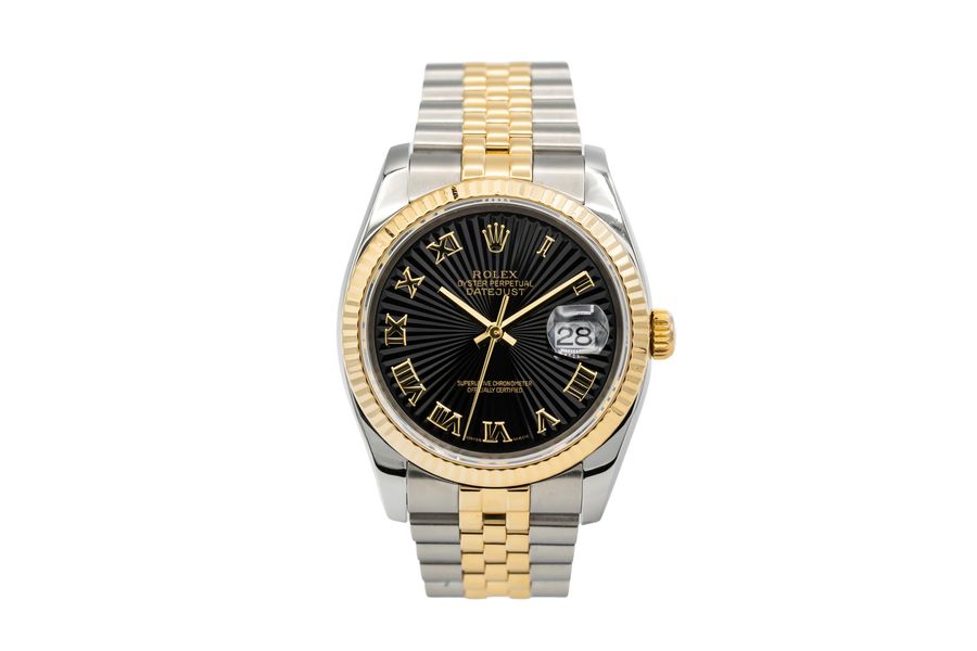Rolex Datejust 116233